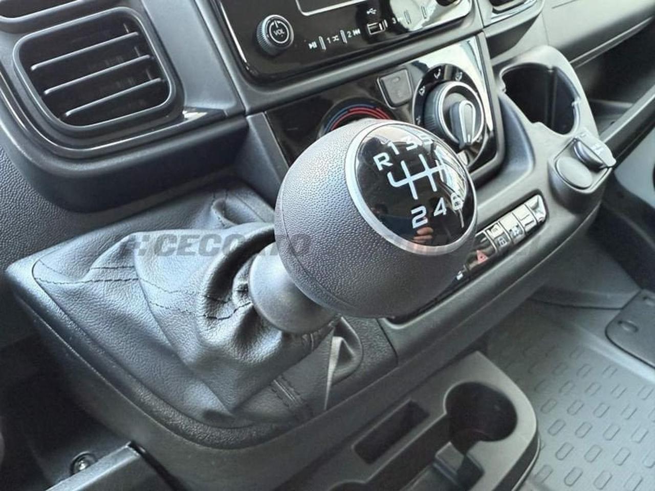 Fiat Fiat Ducato usata, con servo sterzo