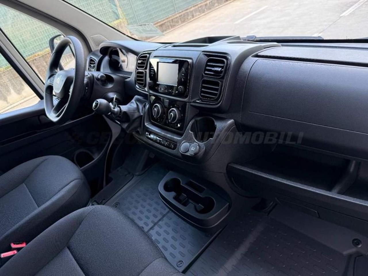 Fiat Fiat Ducato usata 4