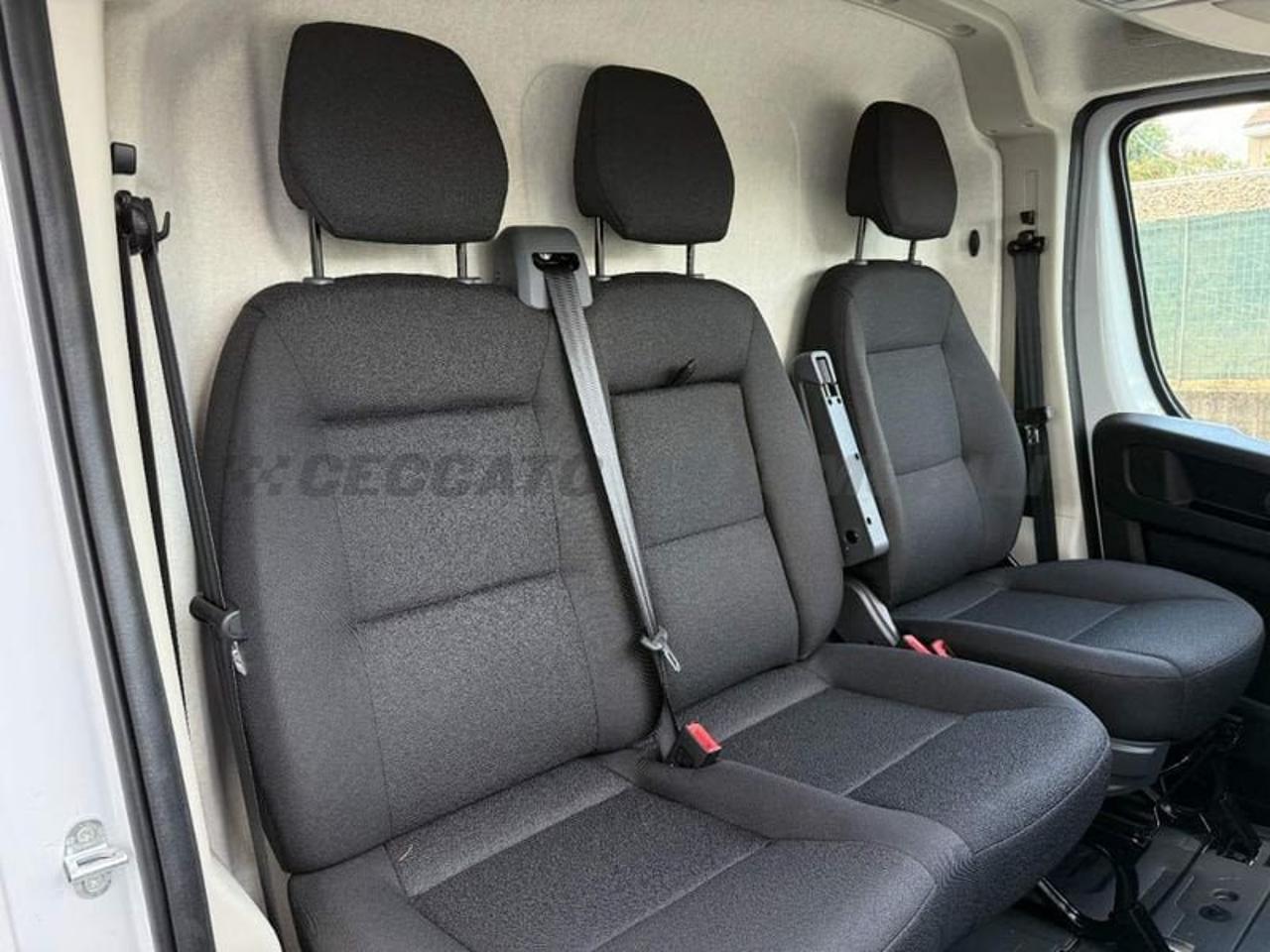 Fiat Fiat Ducato usata 5