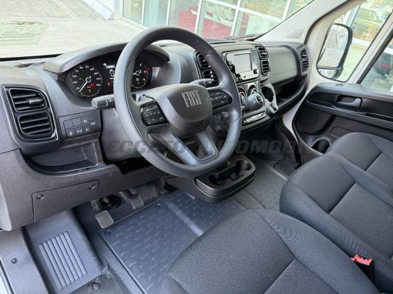 Fiat Fiat Ducato usata 12