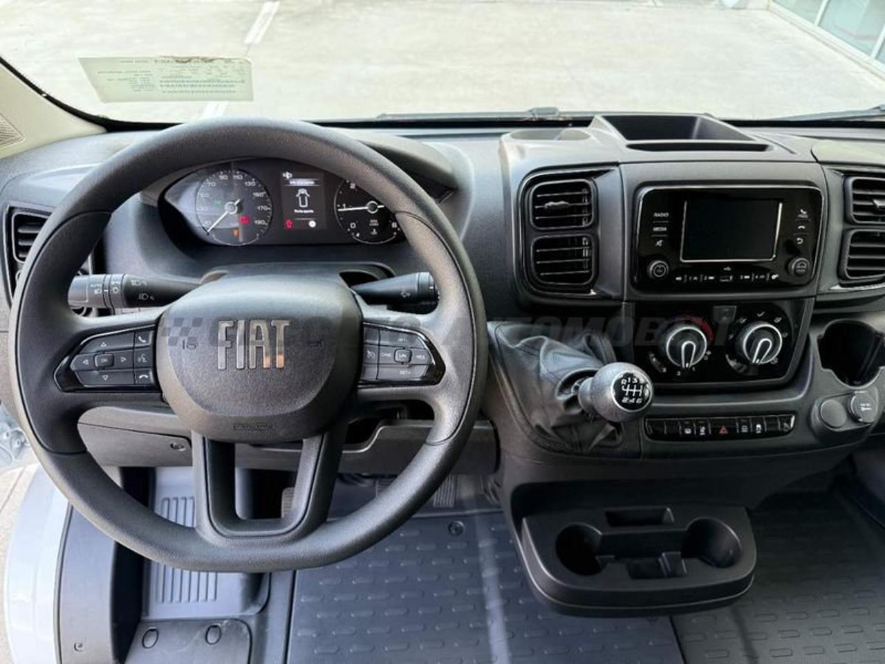 Fiat Fiat Ducato usata 18