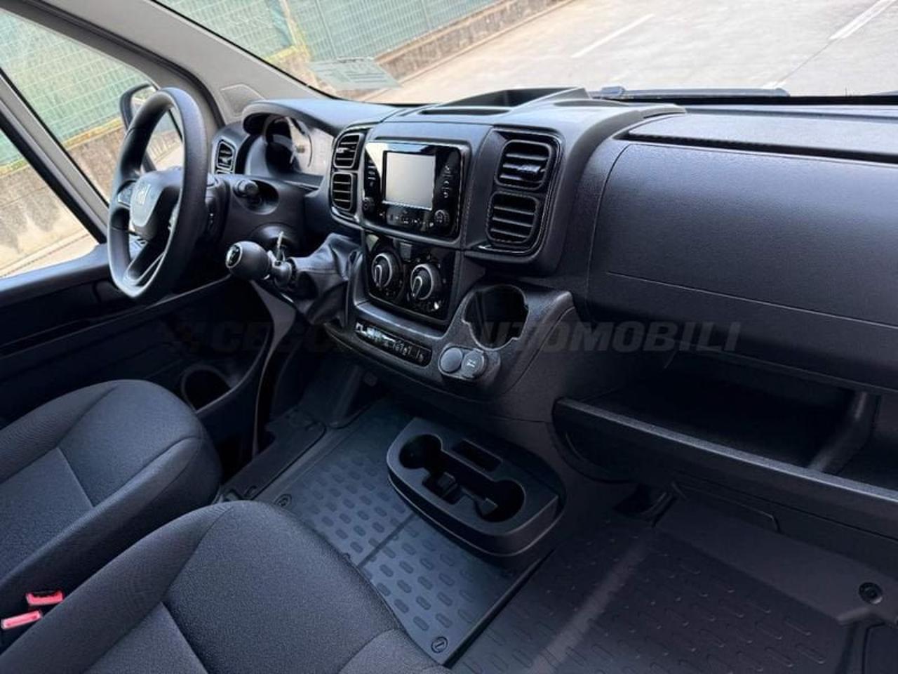 Fiat Fiat Ducato usata 4