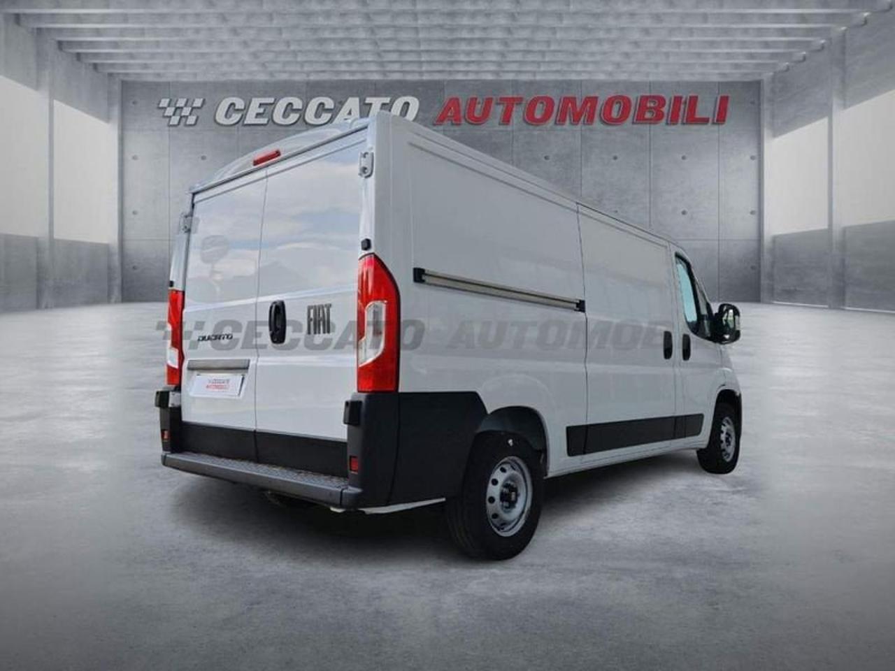Fiat Fiat Ducato usata 8