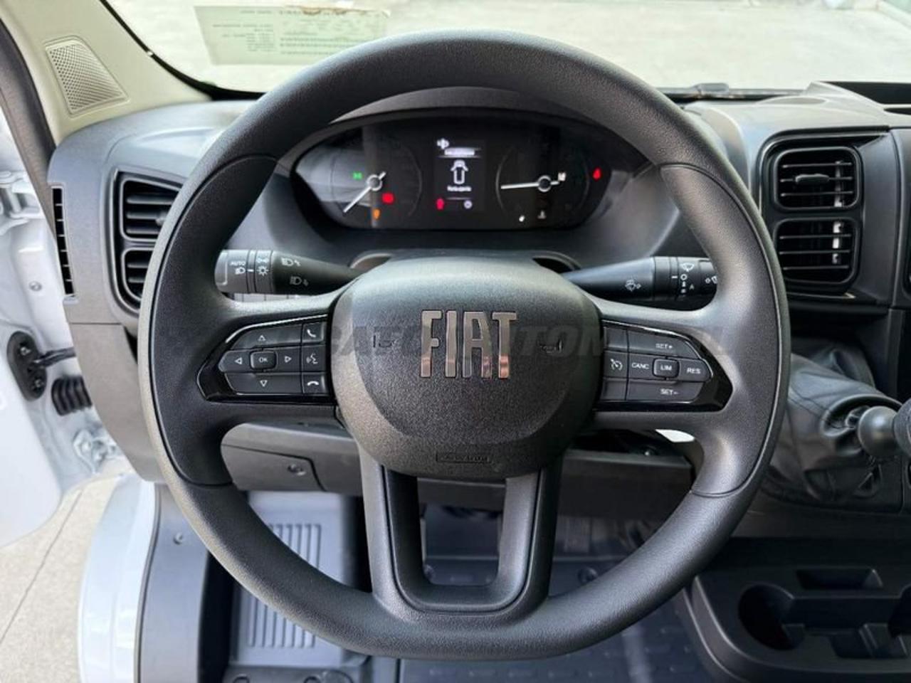 Fiat Fiat Ducato usata 10