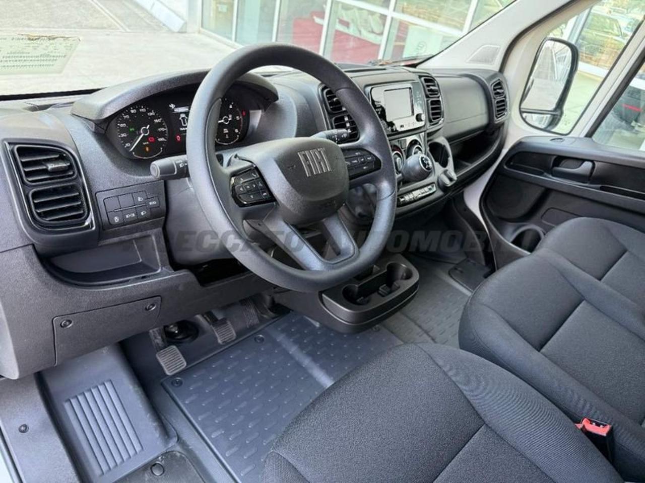 Fiat Fiat Ducato usata 12