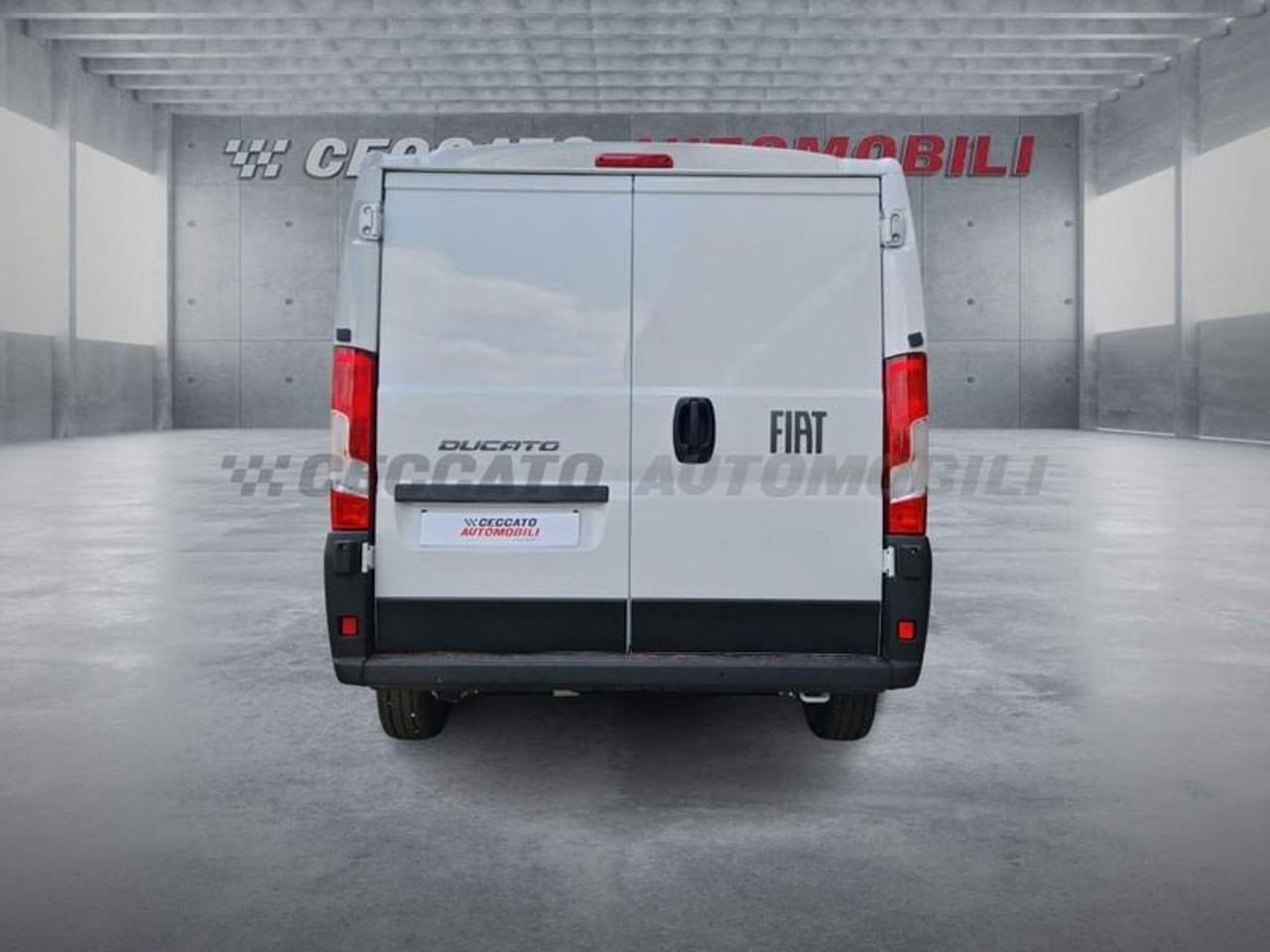 Fiat Fiat Ducato usata 16