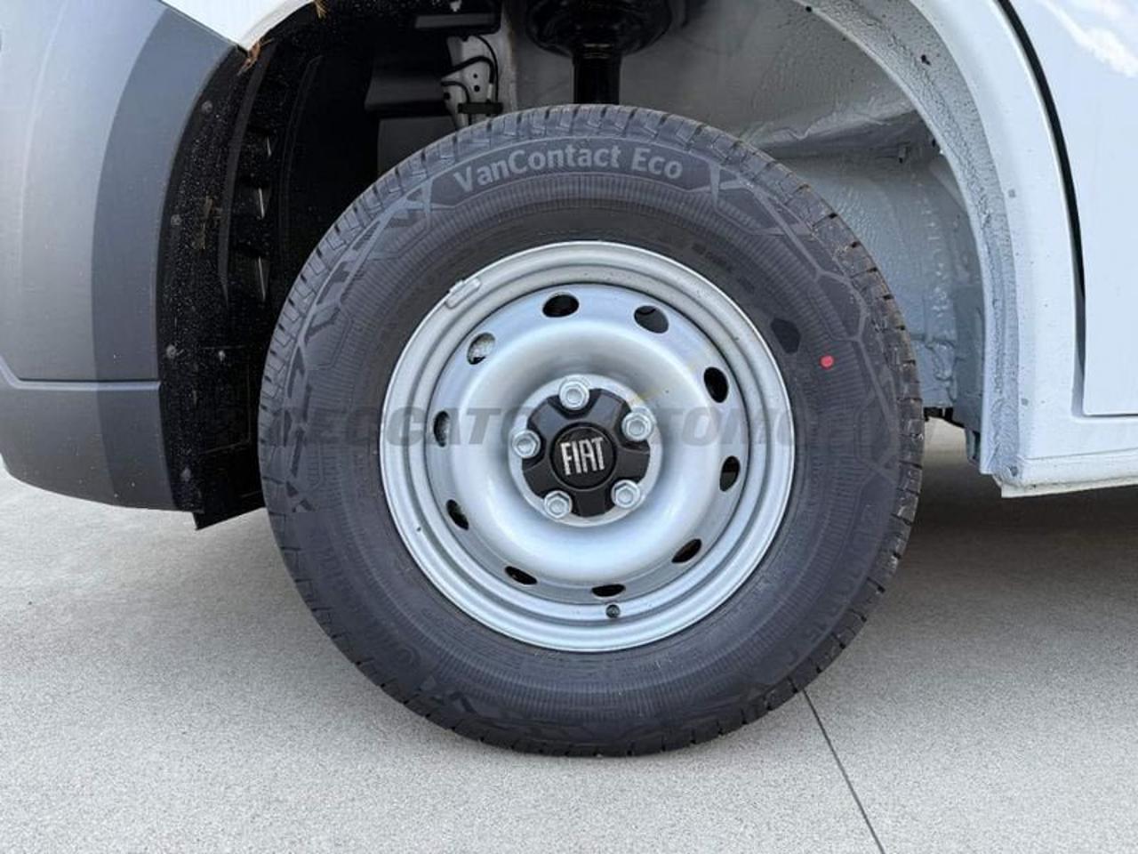 Fiat Fiat Ducato usata 17
