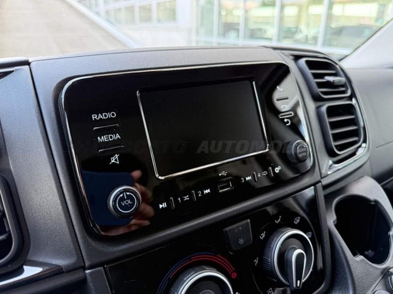 Fiat Fiat Ducato usata 19