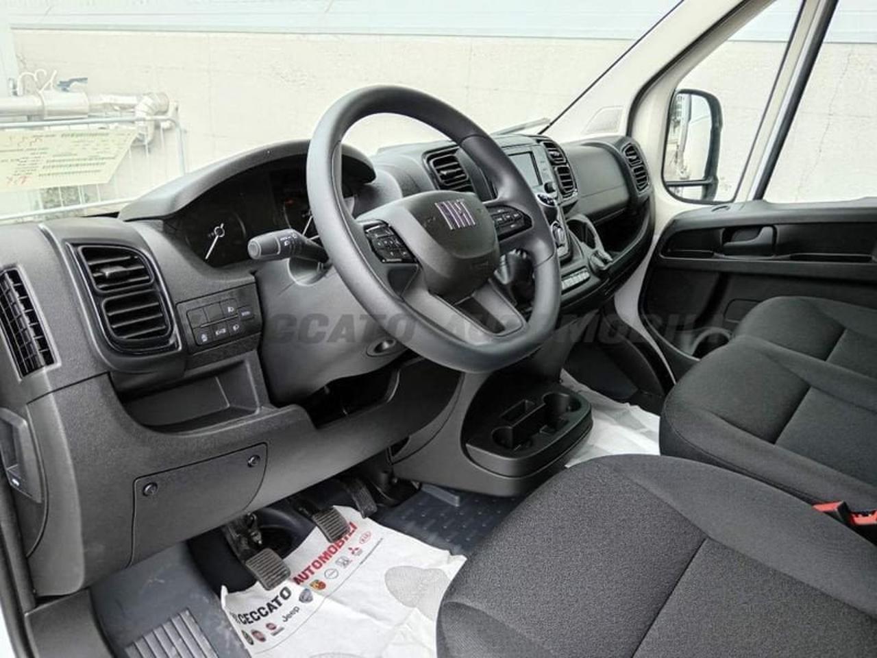 Fiat Fiat Ducato usata 10
