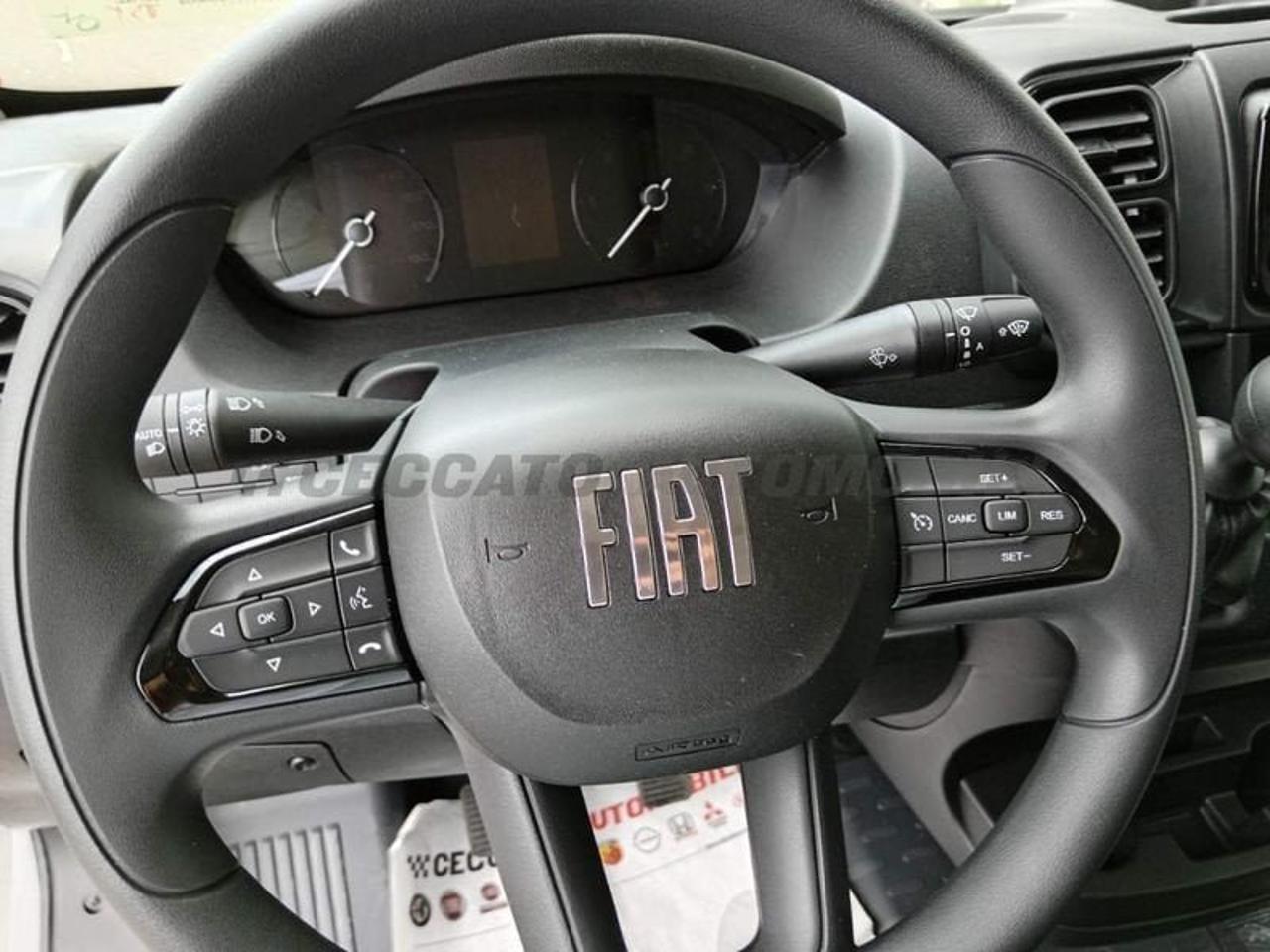 Fiat Fiat Ducato usata 13