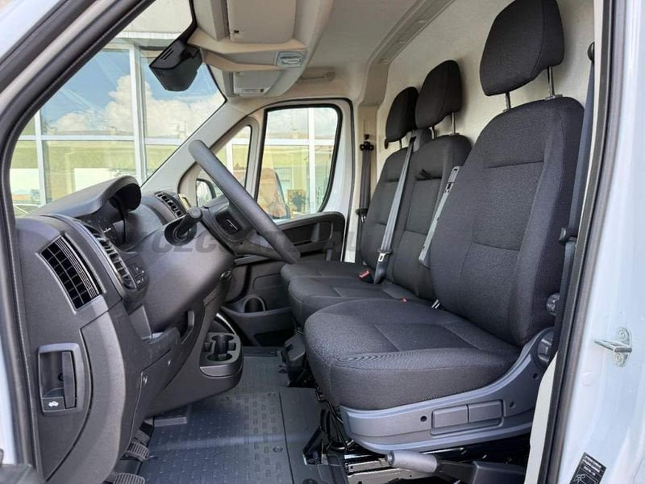 Fiat Fiat Ducato usata 2