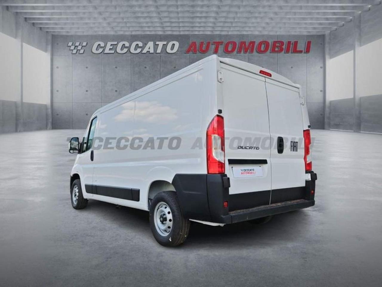 Fiat Fiat Ducato usata 14