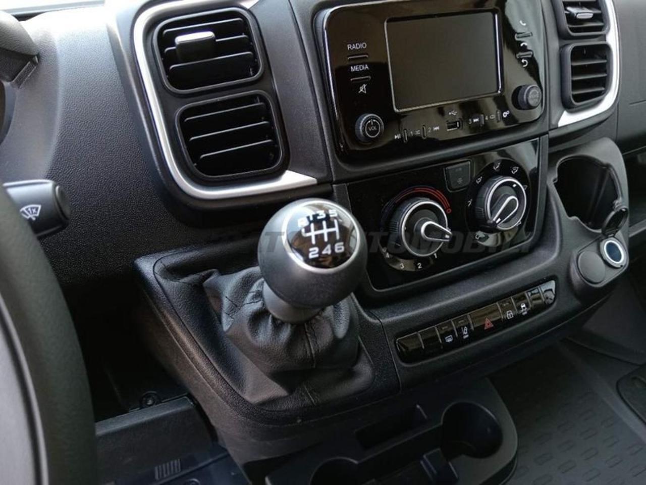 Fiat Fiat Ducato usata 1