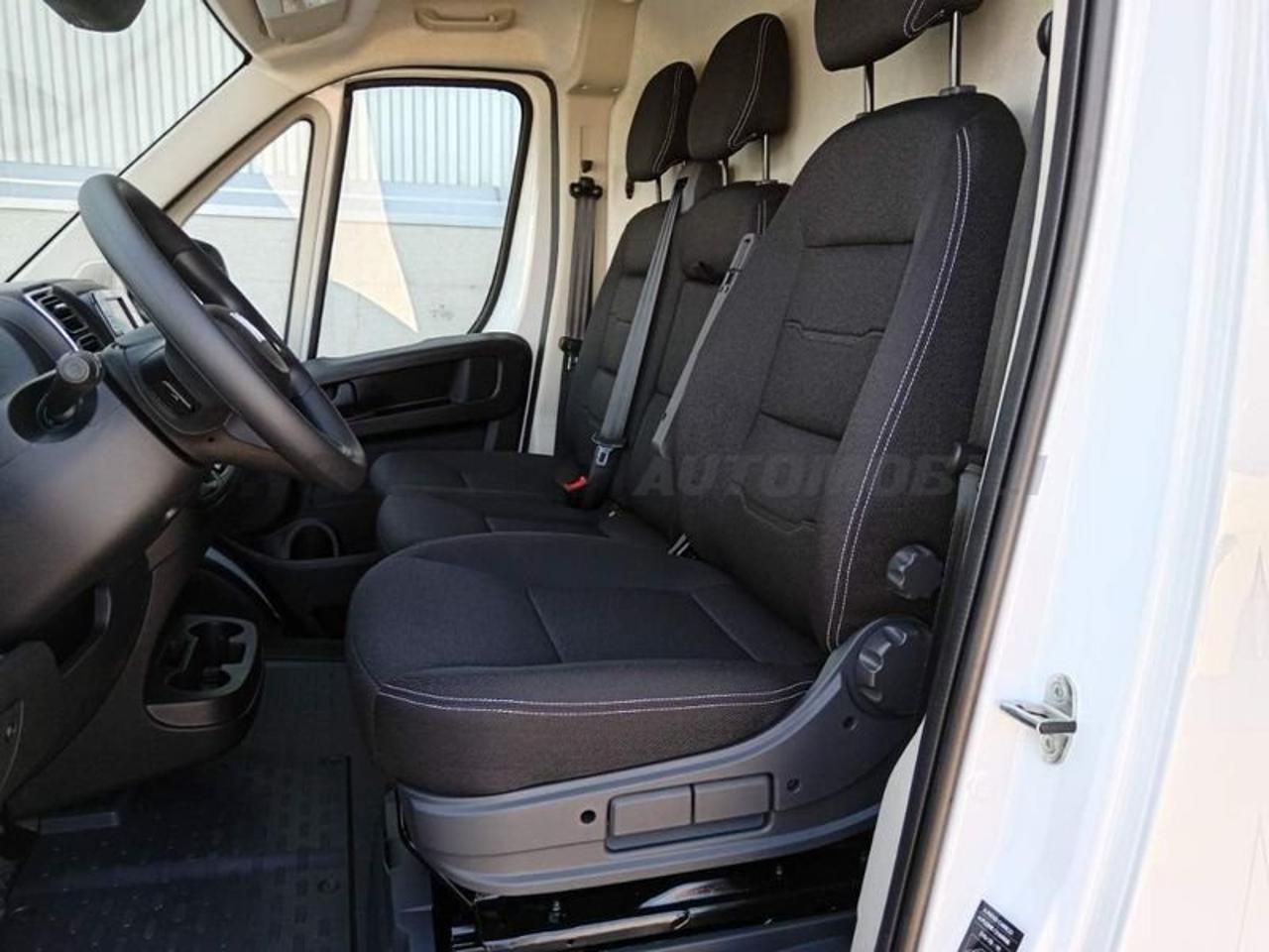 Fiat Fiat Ducato usata 2