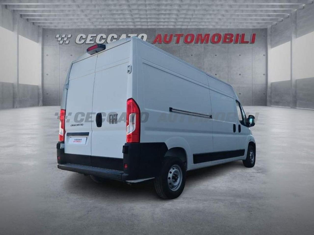 Fiat Fiat Ducato usata 8