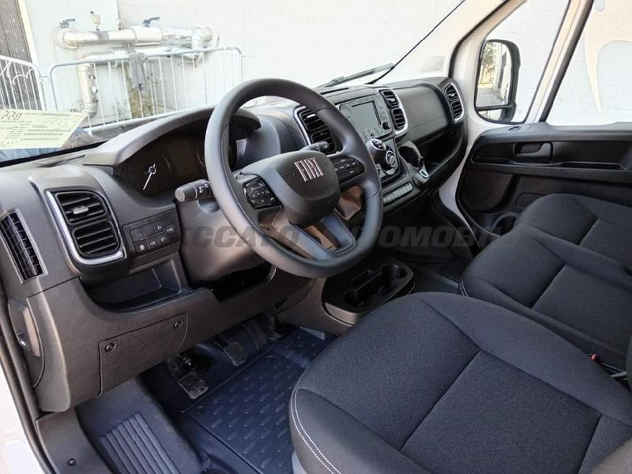 Fiat Fiat Ducato usata 10