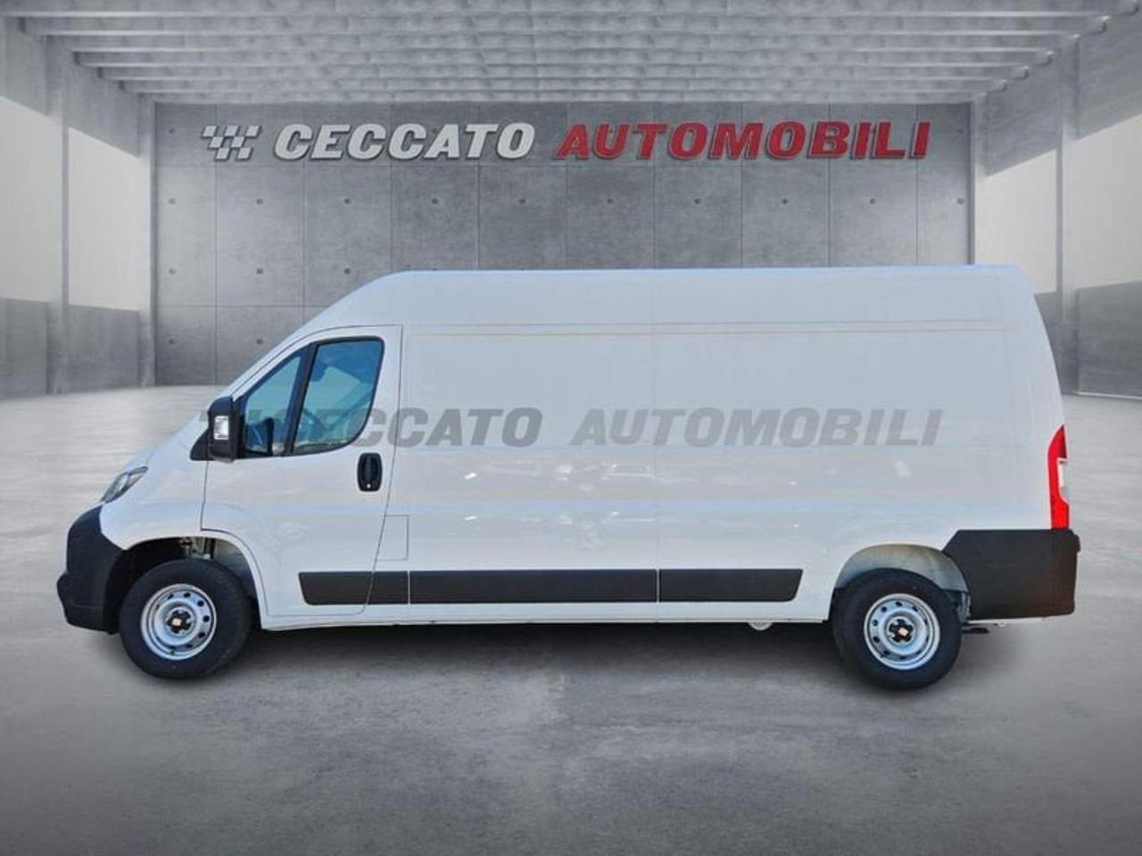 Fiat Fiat Ducato usata 11
