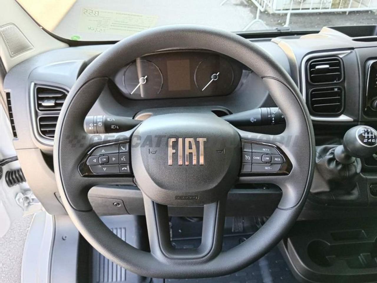 Fiat Fiat Ducato usata 12