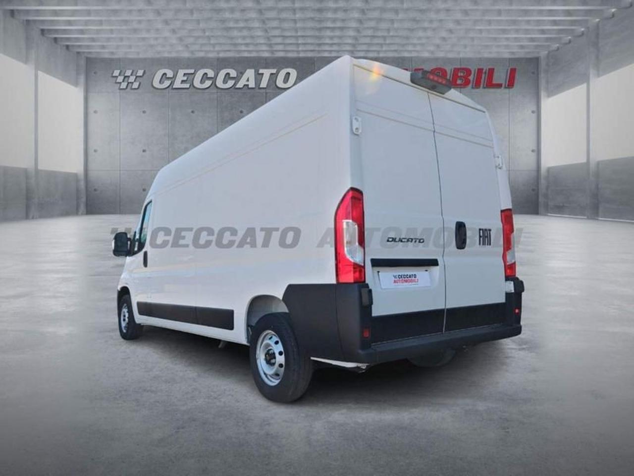 Fiat Fiat Ducato usata 14