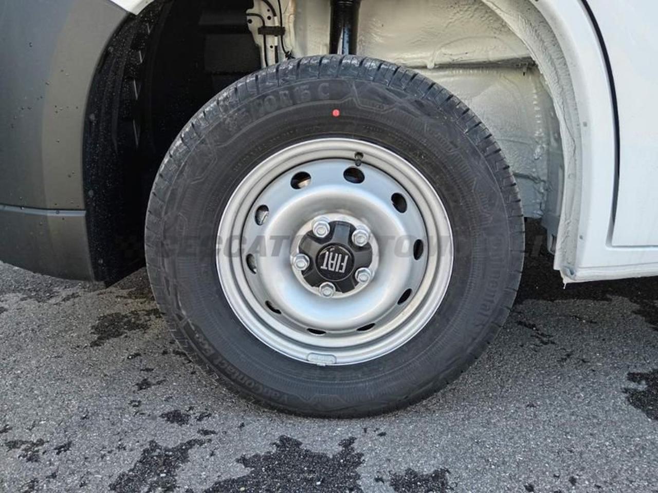 Fiat Fiat Ducato usata 17