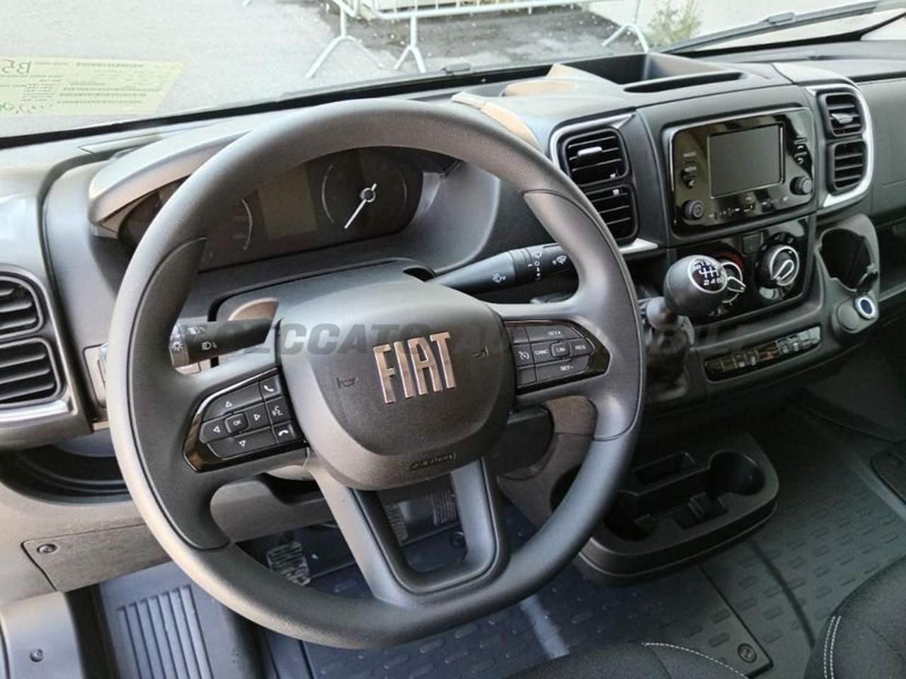 Fiat Fiat Ducato usata 18