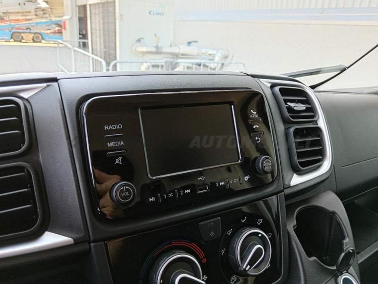 Fiat Fiat Ducato usata 19