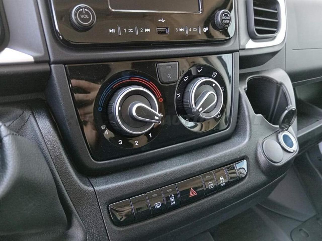 Fiat Fiat Ducato usata 20