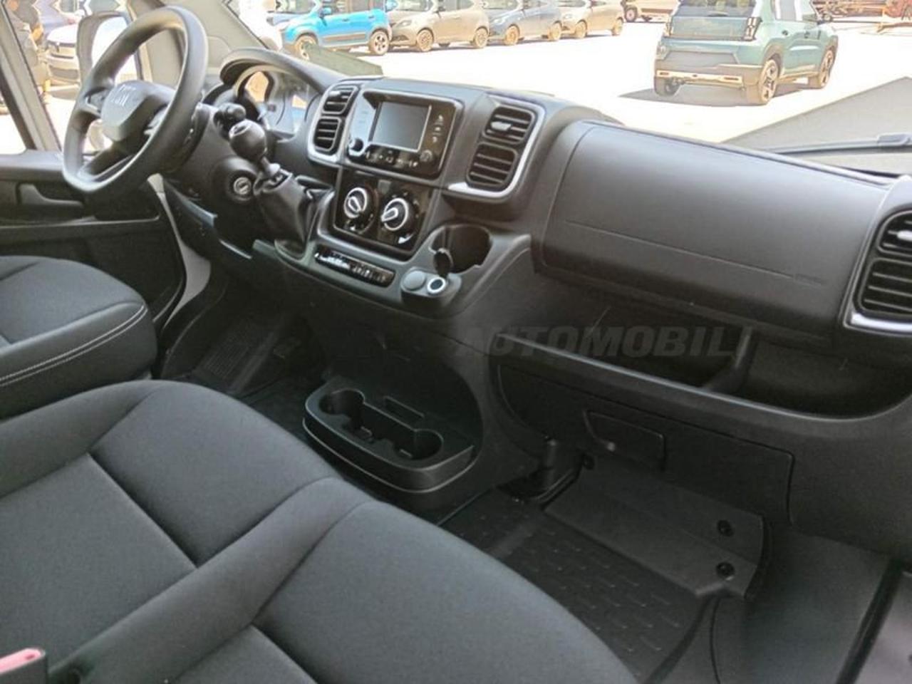 Fiat Fiat Ducato usata 4