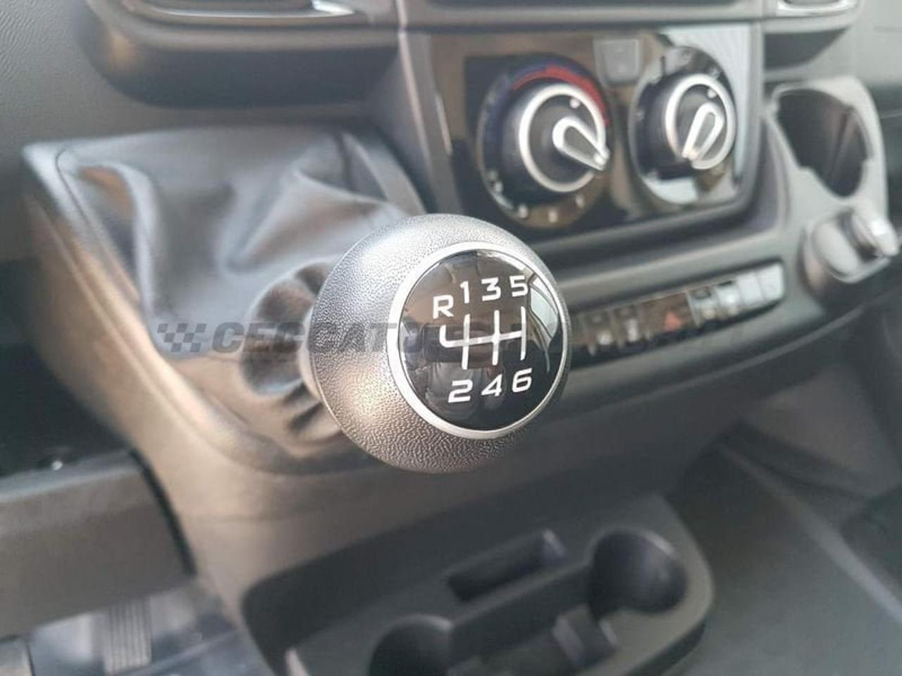 Fiat Fiat Ducato usata, con servo sterzo