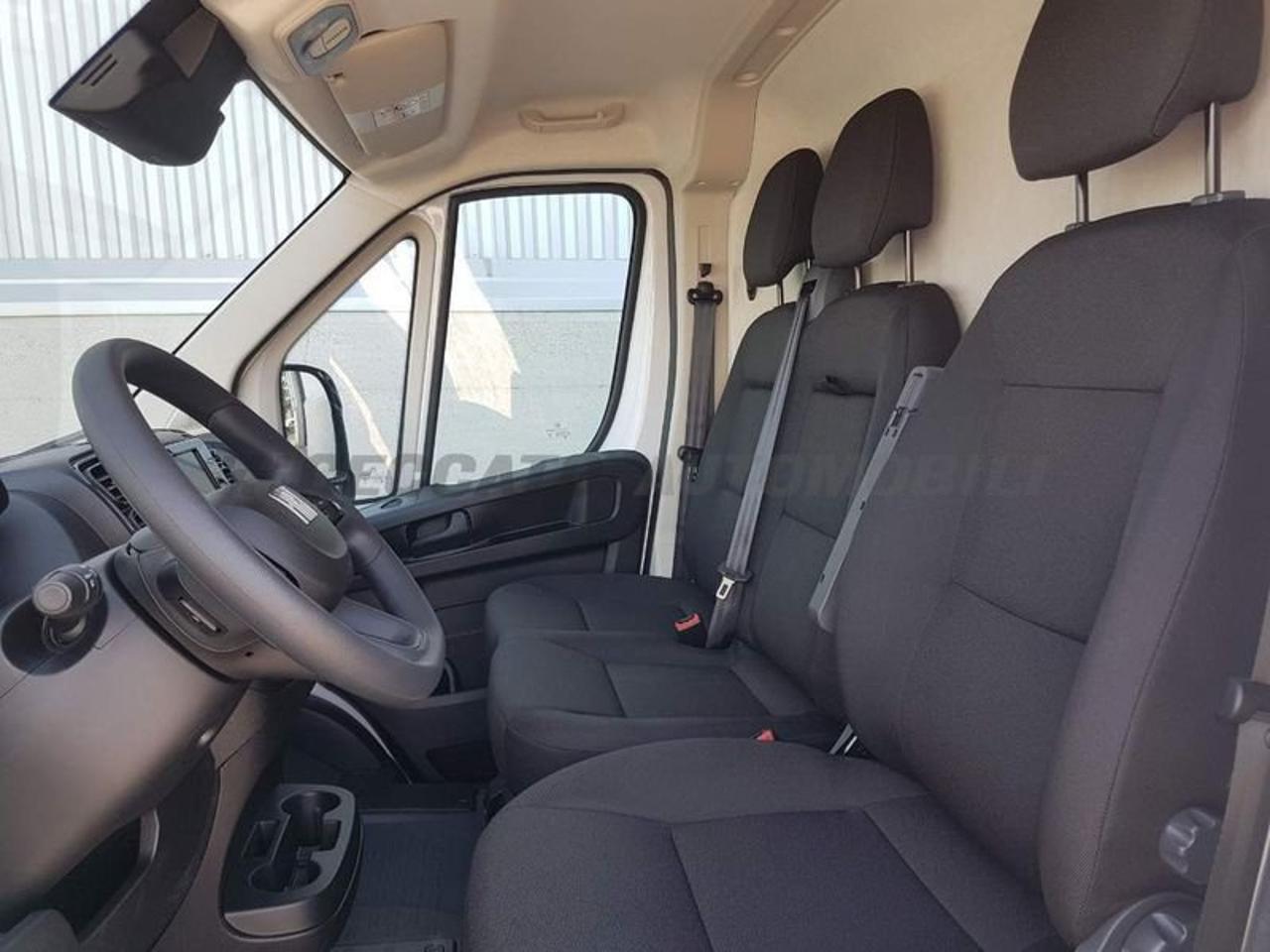Fiat Fiat Ducato usata 3