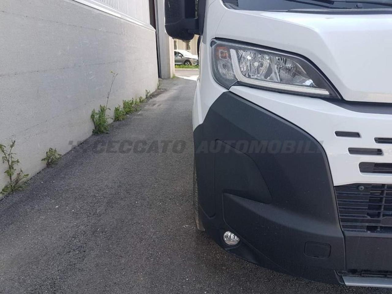 Fiat Fiat Ducato usata 5