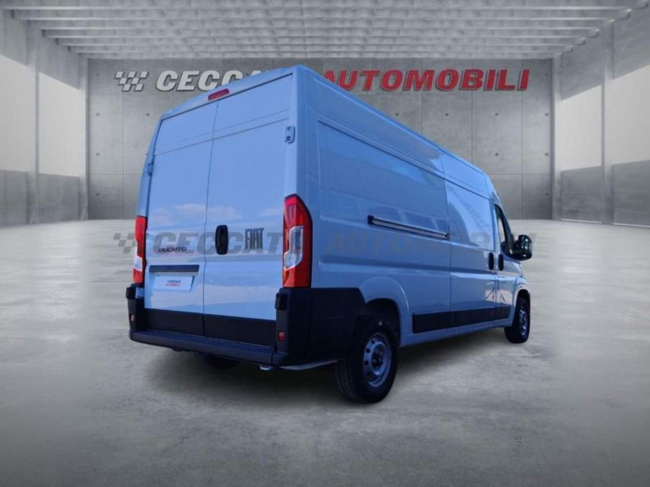 Fiat Fiat Ducato usata 8
