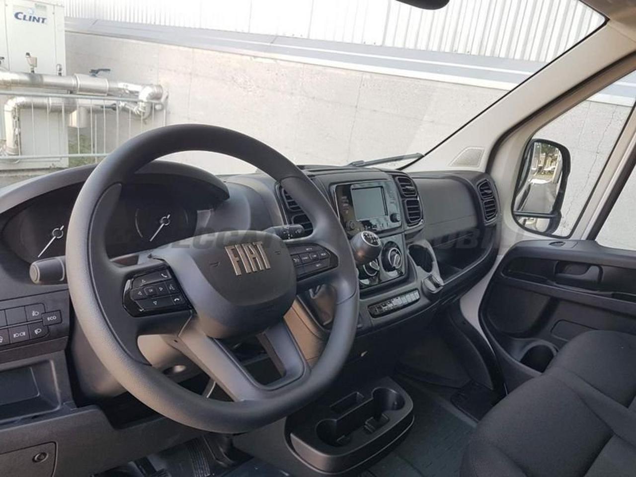 Fiat Fiat Ducato usata 9