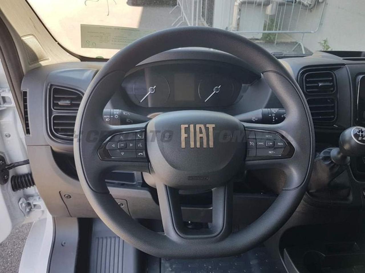 Fiat Fiat Ducato usata 10
