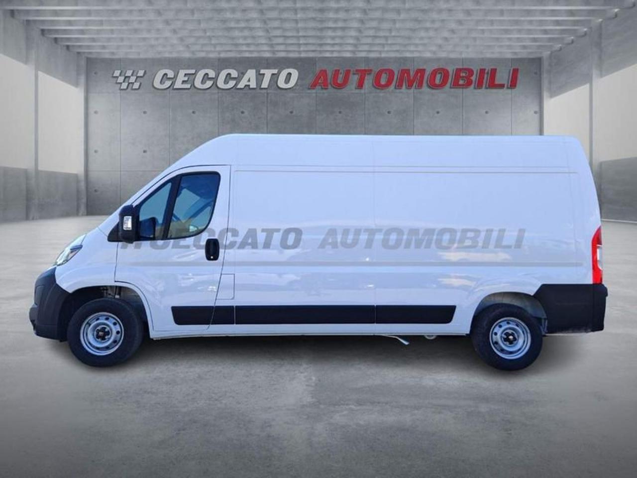 Fiat Fiat Ducato usata 11