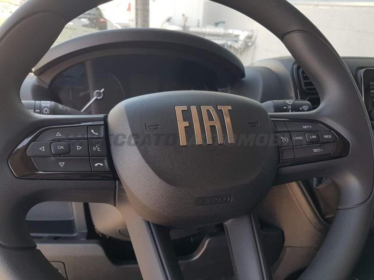 Fiat Fiat Ducato usata 12