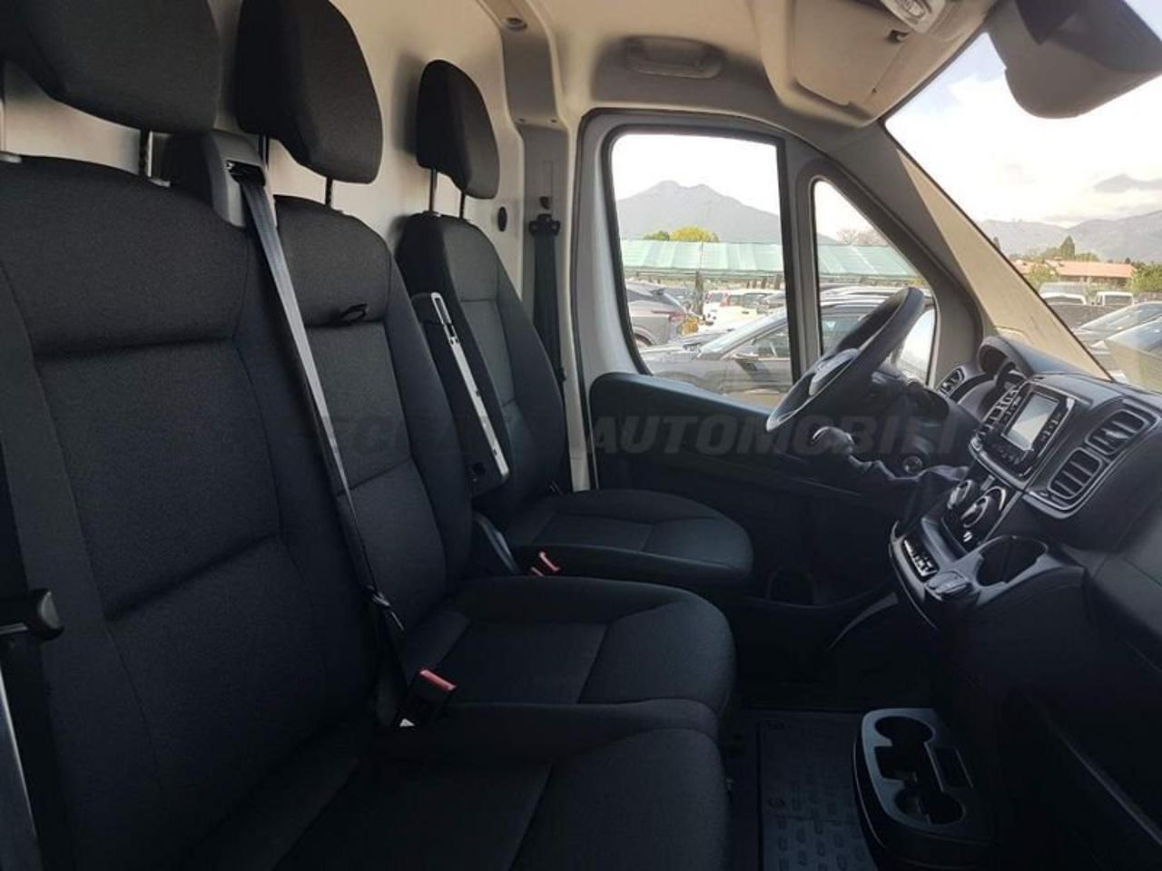 Fiat Fiat Ducato usata 13