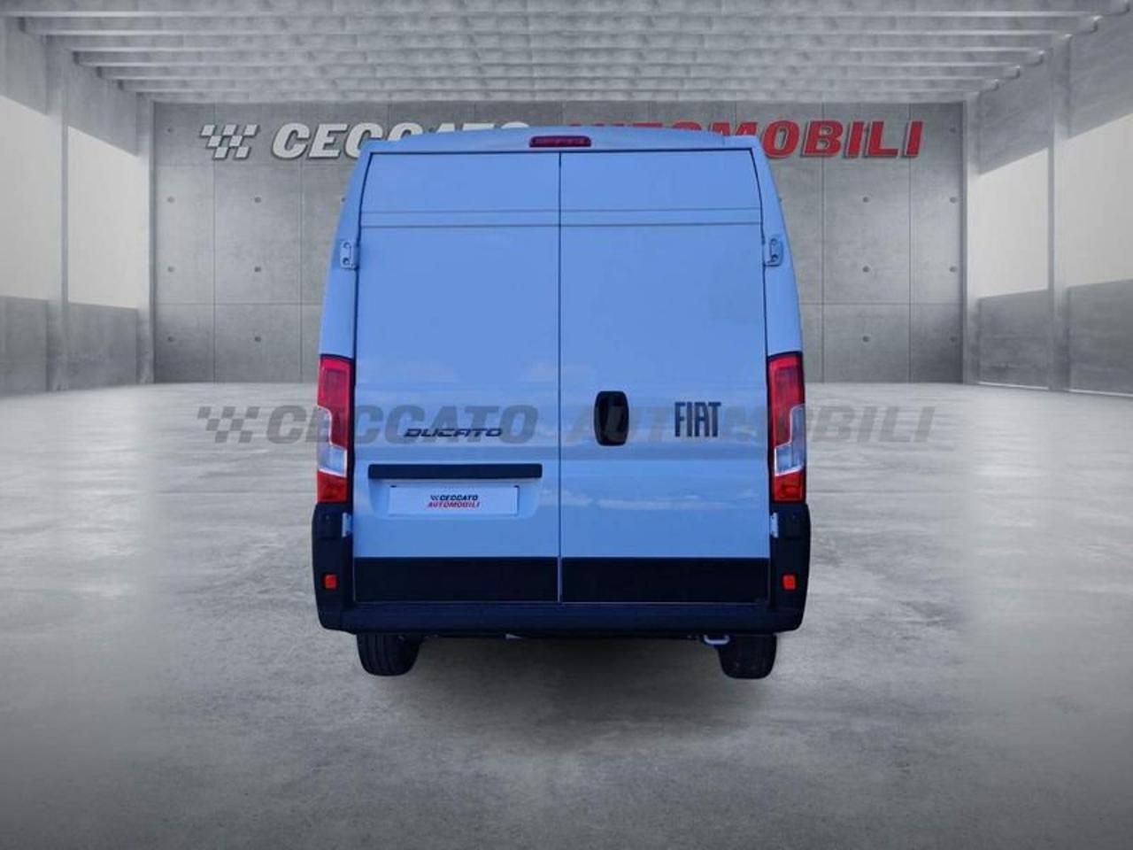 Fiat Fiat Ducato usata 16