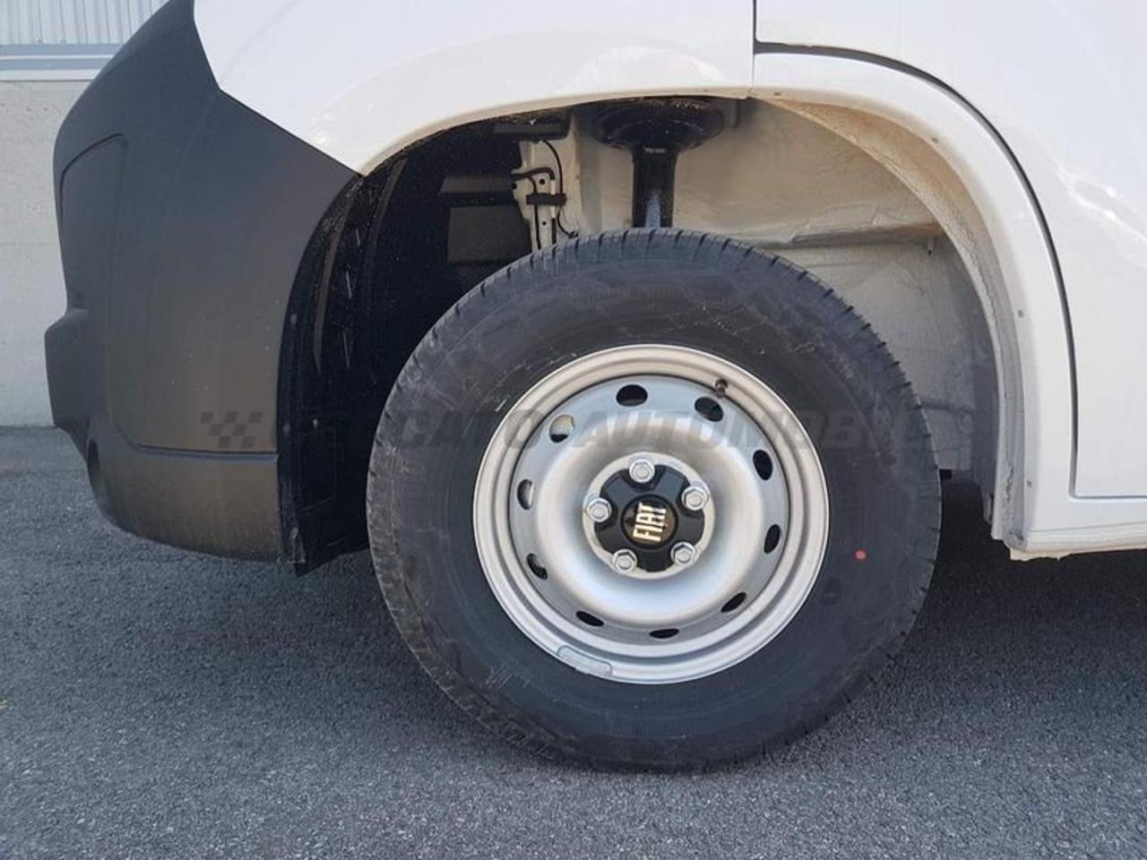 Fiat Fiat Ducato usata 17