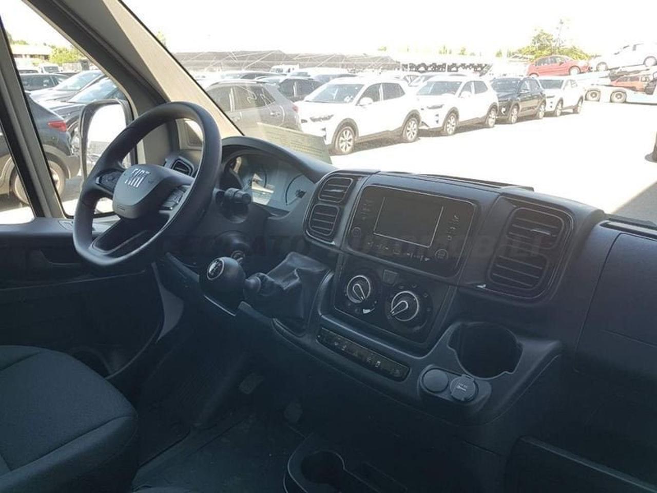 Fiat Fiat Ducato usata 18