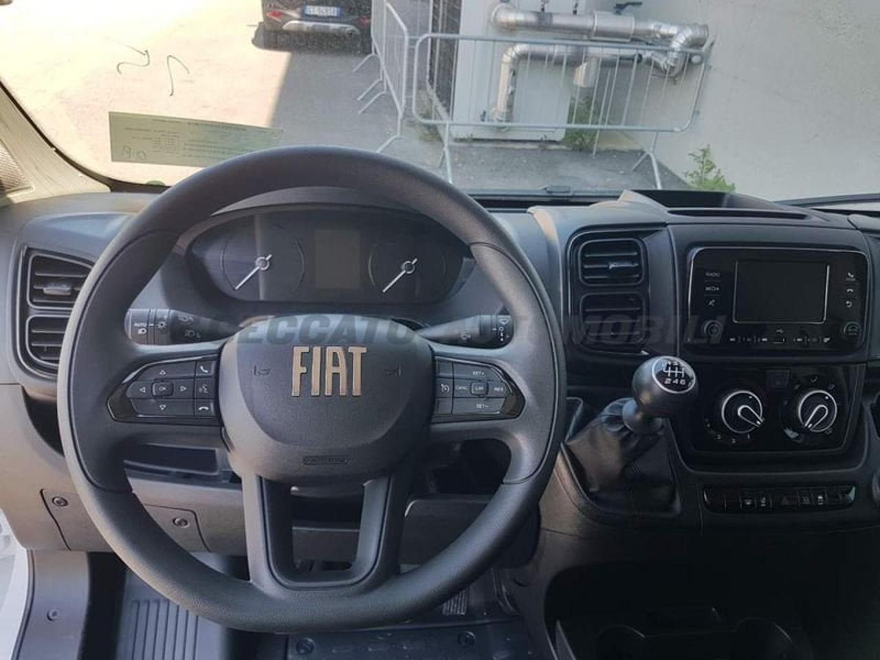 Fiat Fiat Ducato usata 19