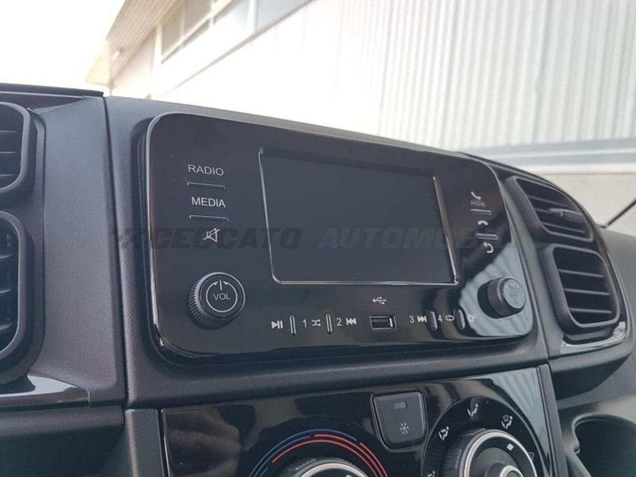 Fiat Fiat Ducato usata 20