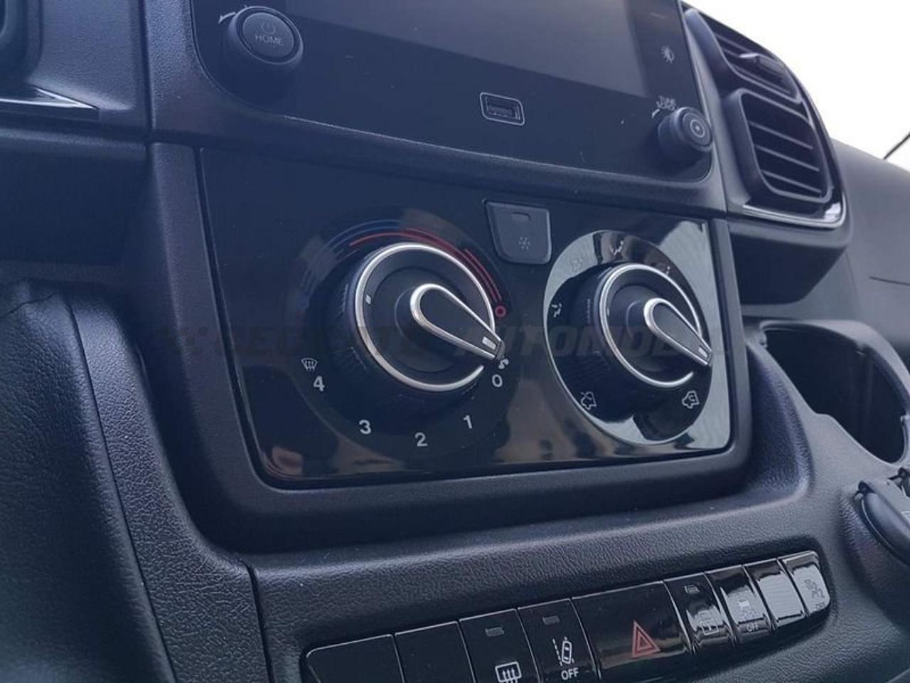 Fiat Fiat Ducato usata, con servo sterzo