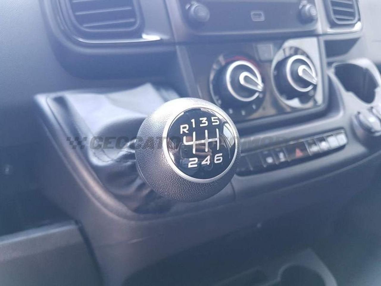 Fiat Fiat Ducato usata 2