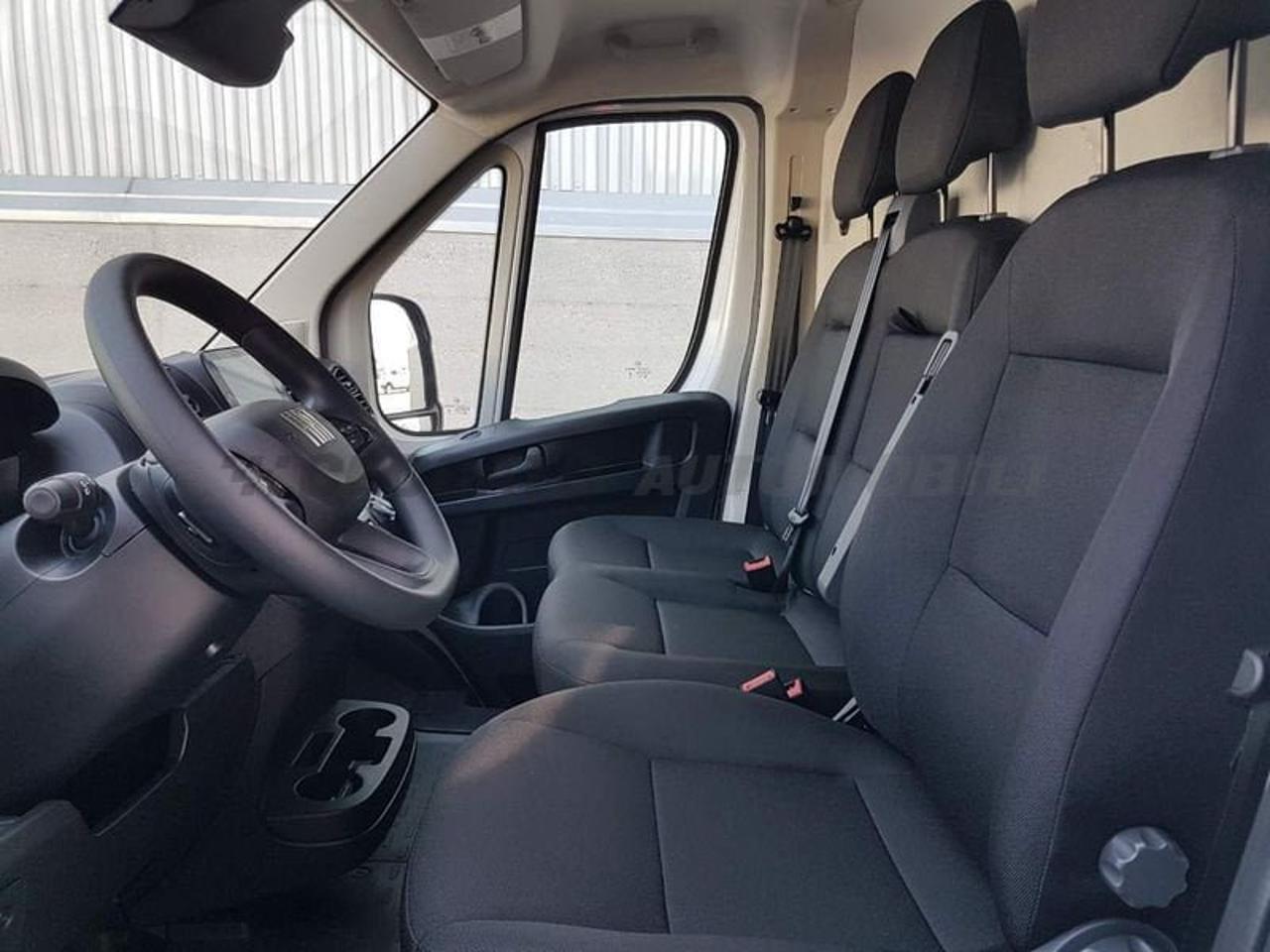 Fiat Fiat Ducato usata 3