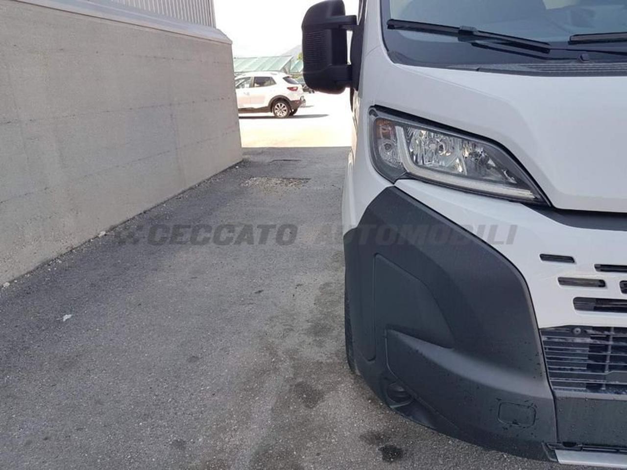 Fiat Fiat Ducato usata 5