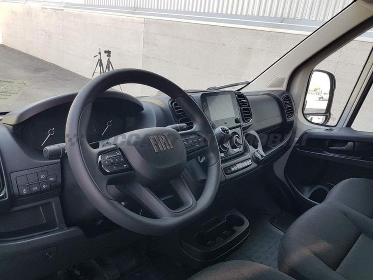 Fiat Fiat Ducato usata 9