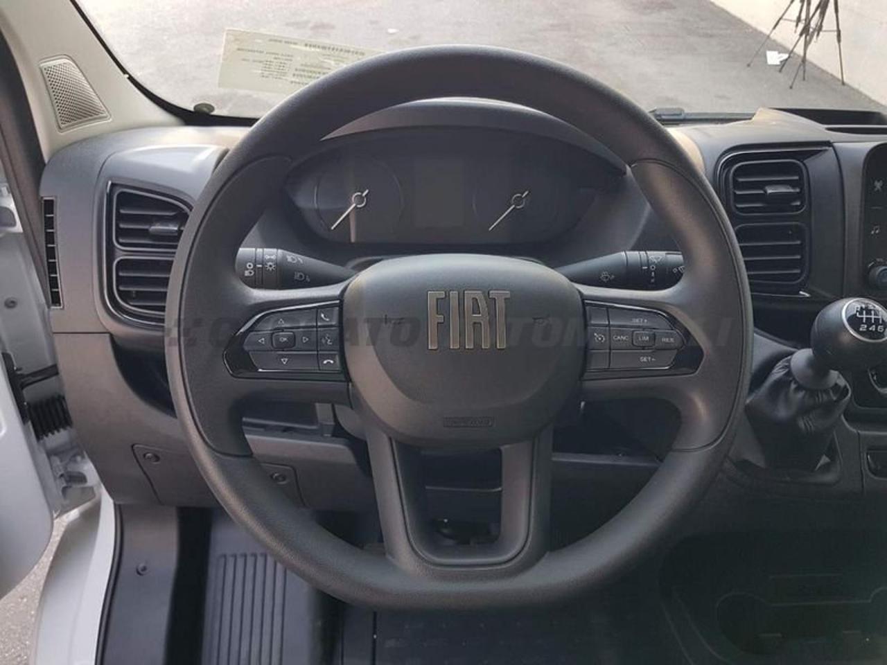 Fiat Fiat Ducato usata 10