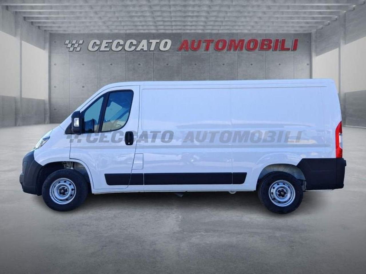 Fiat Fiat Ducato usata 11