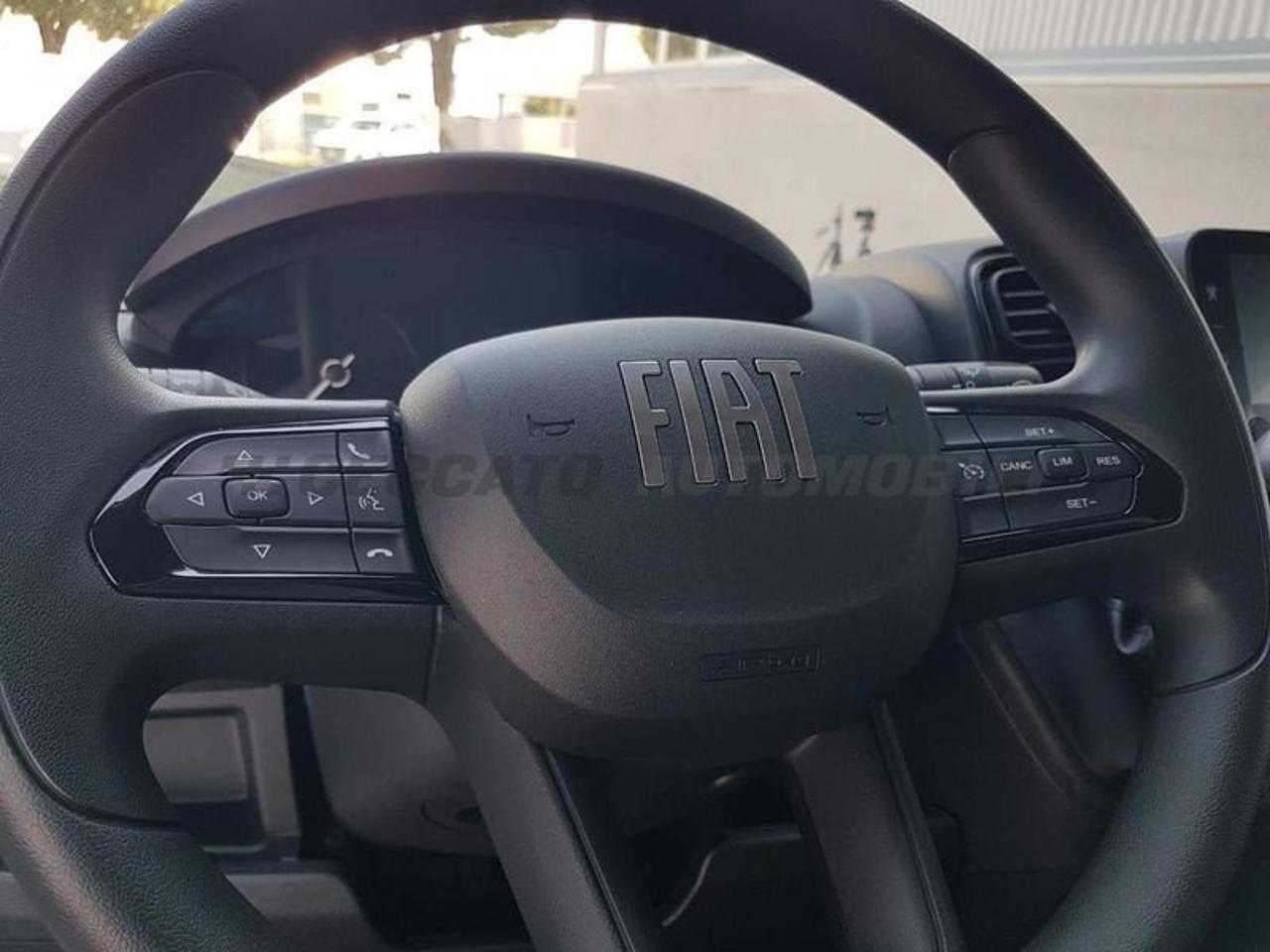 Fiat Fiat Ducato usata 12
